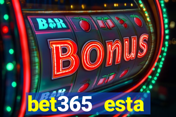 bet365 esta regulamentada no brasil